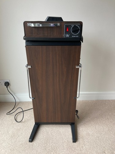 Corby trouser press mahogany - trouser,