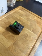 Steve Neville Sounder Box