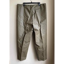 Vintage Military Waders