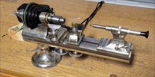 Watchmakers Lathe