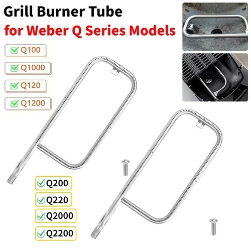 For weber q200 q220 - q200, q2000