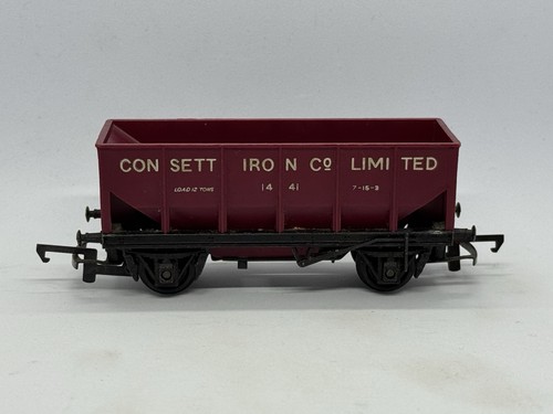 Hornby r214 ore - ore, consett