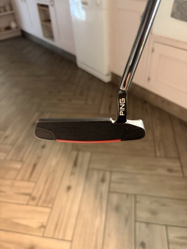 Ping anser putter rh - ping, 34”