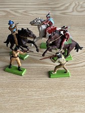 Vintage, 1970s, Britains