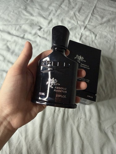 Creed absolu aventus 75ml - creed,
