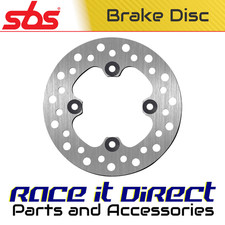 Brake Disc for YAMAHA YZ 80