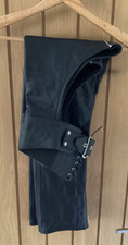Expectations leather mens - leather,