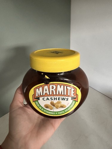 Vintage 2000s marmite - 2000s,