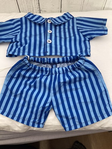 Build bear clothes - build, a