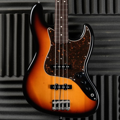 Fender jazz bass - jb-62, reissue
