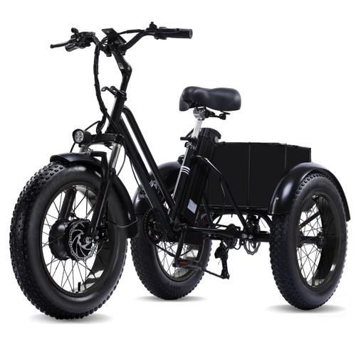Fat tire electric - fat, for