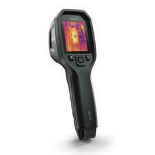 FLIR TG165-X Thermal Camera