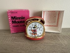 Vintage Bradley Disney Minnie