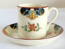 Minton Demitasse Cup Saucer