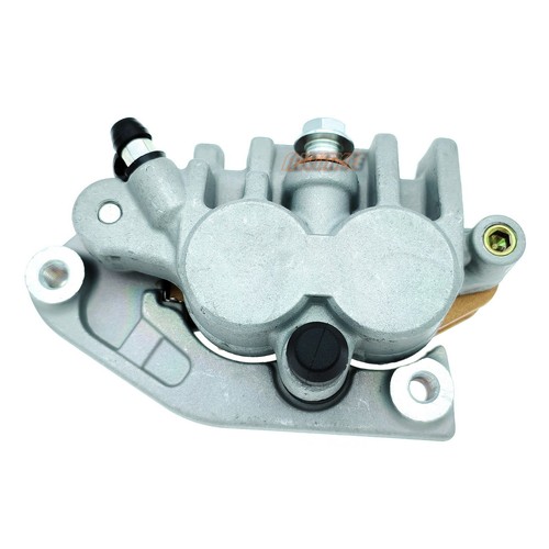 New front brake caliper - new,