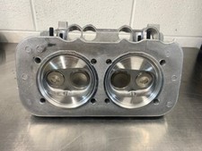 AMC Air Cooled VW Cylinder Heads