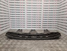 2013 OPEL/VAUXHALL ZAFIRA 1.7D FRONT BUMPER UNDER TRAY GENUINE 13144338