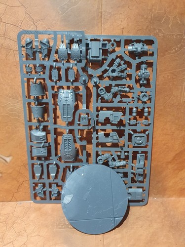 Adeptus titanicus legions - adeptus, titanicus/