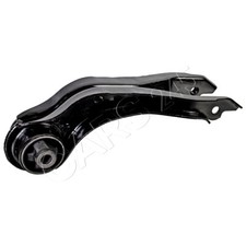 Left Transfer Gear Mounting