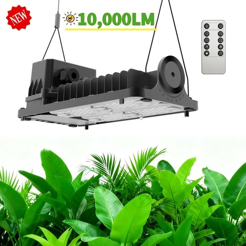 100w led grow light full - 100w,