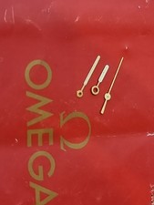 Omega Seamaster Polaris Mens Watch Set Of Hands Hour Minute Second 