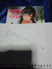 Fakku I'm Gonna Make You Melt