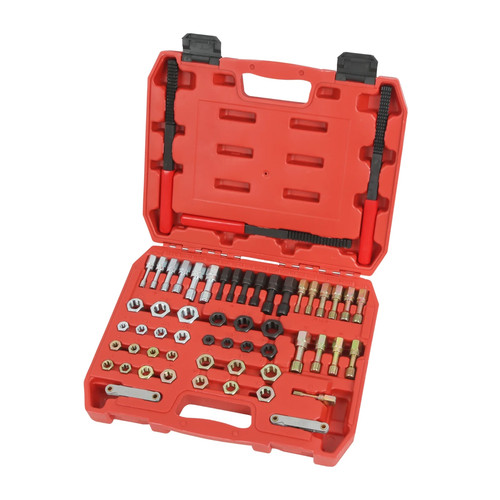 Thread repair tool - tool, master