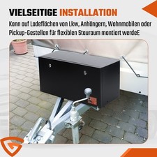 Trailer Truck Aluminium