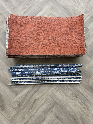 8mm underlay gripper pack - 8mm, &