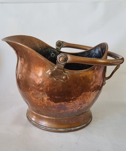 Antique victorian copper - antique,
