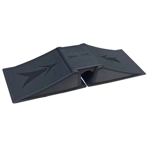 Way multi skate ramp set - multi,