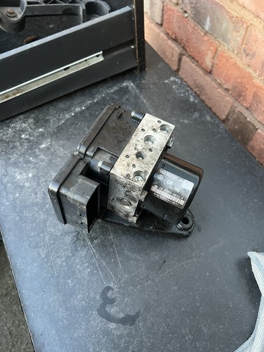 Audi seat skoda - vw, pump