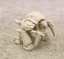 40k Tyranids metal TYRANID TYRANT GUARD undercoated Citadel 33596