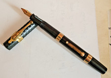 1920's England Waterman's 52