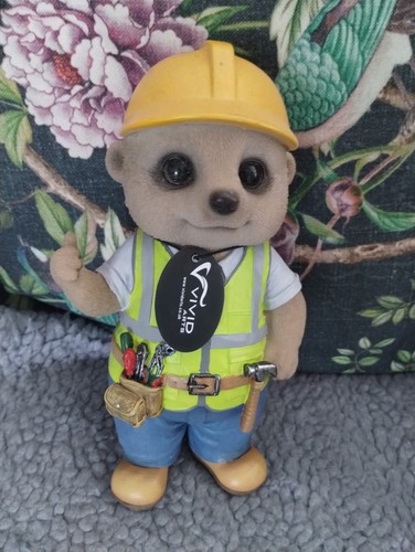 Vivid arts meerkat builder - vivid,