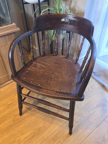 Vintage windsor style - windsor,