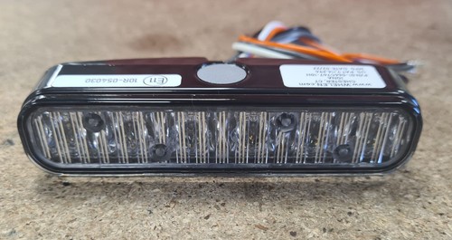 New whelen ion universal - new,