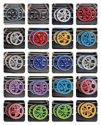 Skyway tuff wheels - skyway, with