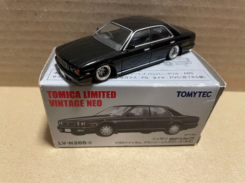 Tomica limited vintage - tomica,