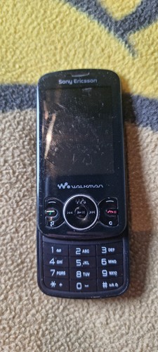 Mobile phone slide sony - phone,