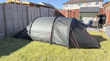 Hilleberg Nammatj 3 GT Tent