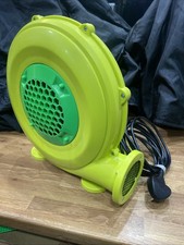Bouncy Castle Air Blower 450w RRP £99
