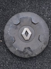 RENAULT TRAFIC 2001-2014 WHEEL