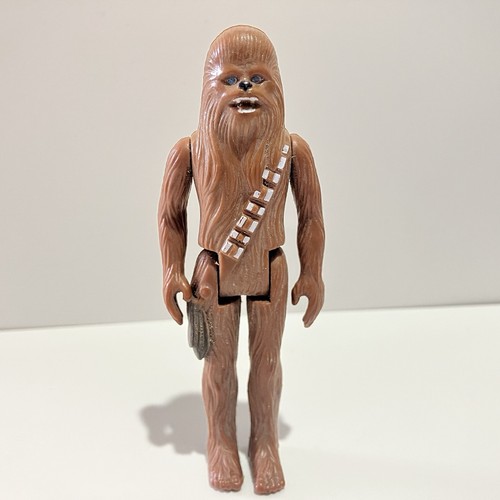 Vintage star wars chewbacca - star,