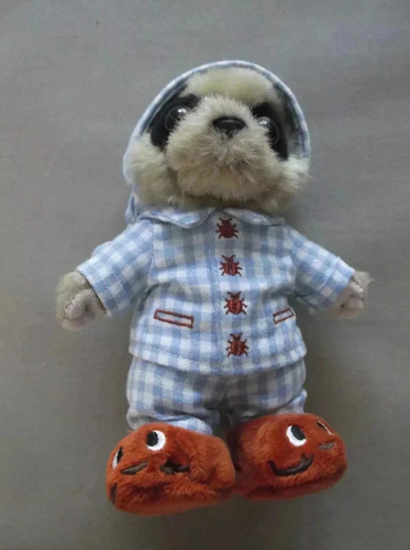 Cute meerkat sleepy oleg soft - cute,