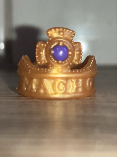 Wwe wwf macho king - king, randy
