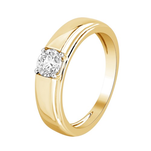 Lab grown diamond - 0.50,