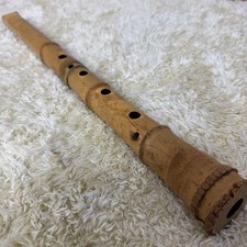 Takeharu Shakuhachi 1 Shaku 7