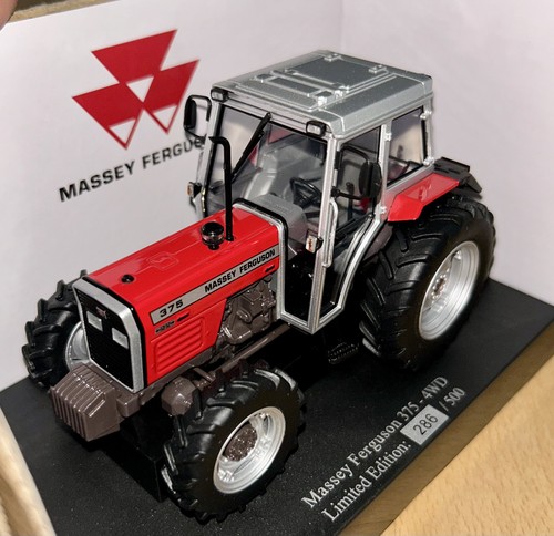 Universal hobbies massey - universal,
