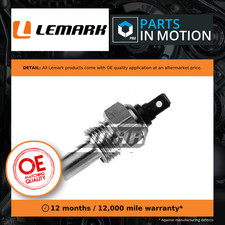 Coolant Temperature Sensor